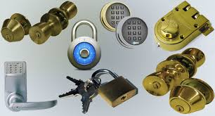 Hawthorne Locksmiths Logo