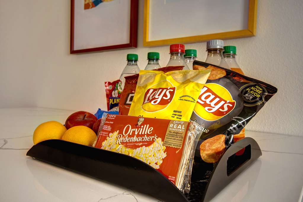 Homewood Suites by Hilton San Francisco Airport-North Image