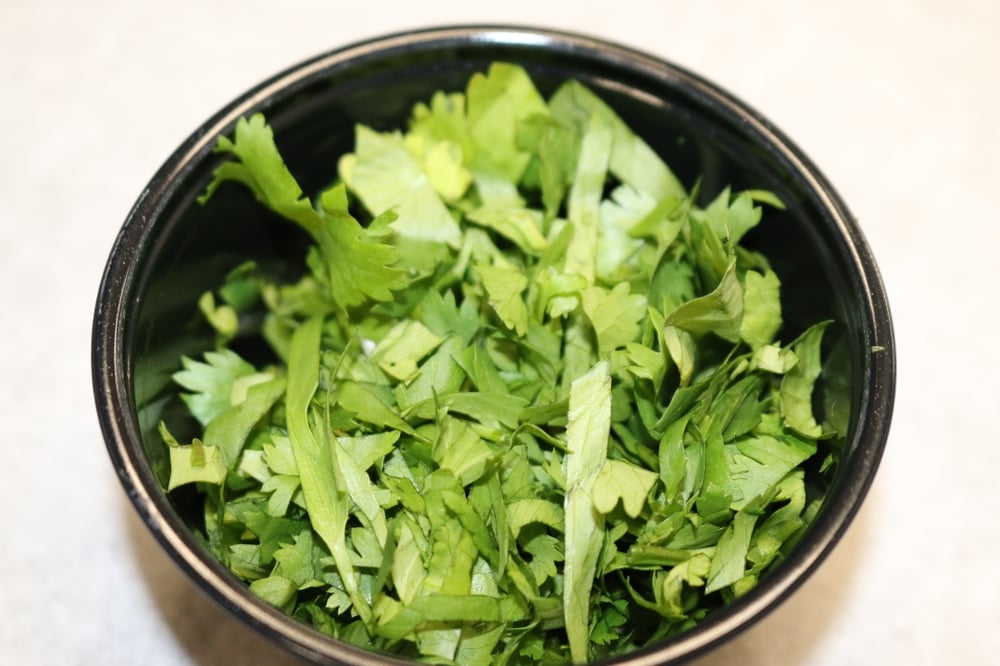 Cilantro 3oz