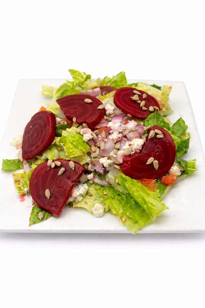 Side Beet Salad