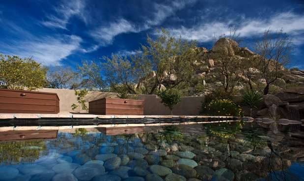 Images Boulders Resort & Spa, Curio Collection by Hilton