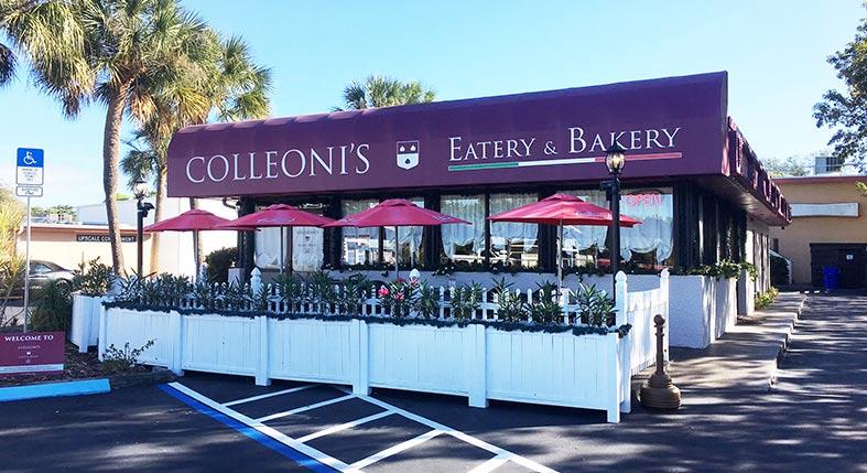 Colleoni's Eatery & Bakery Photo