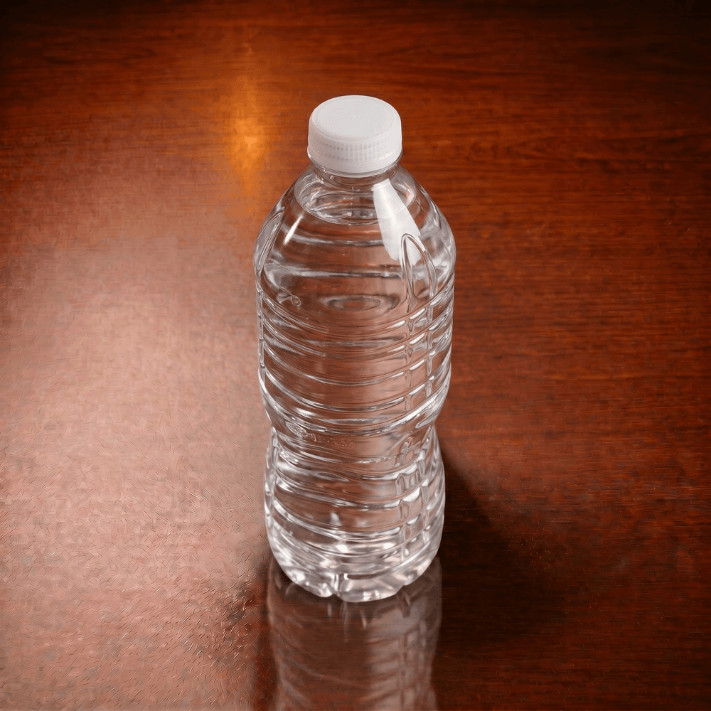 Bottled Water