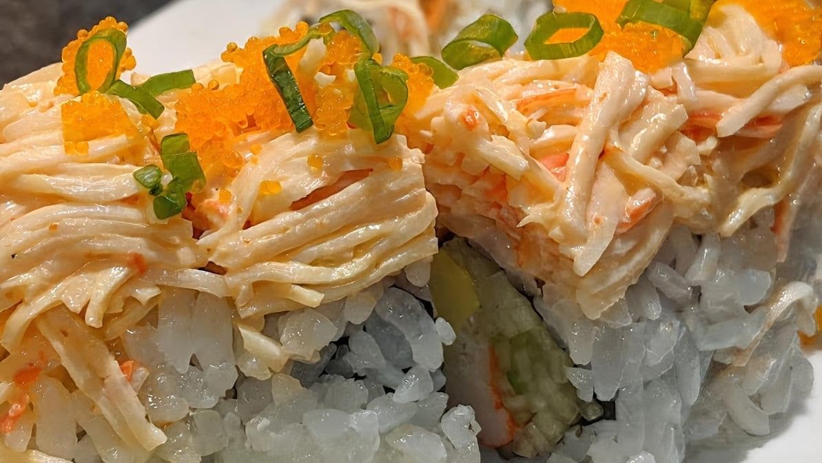 Hawaiian Roll