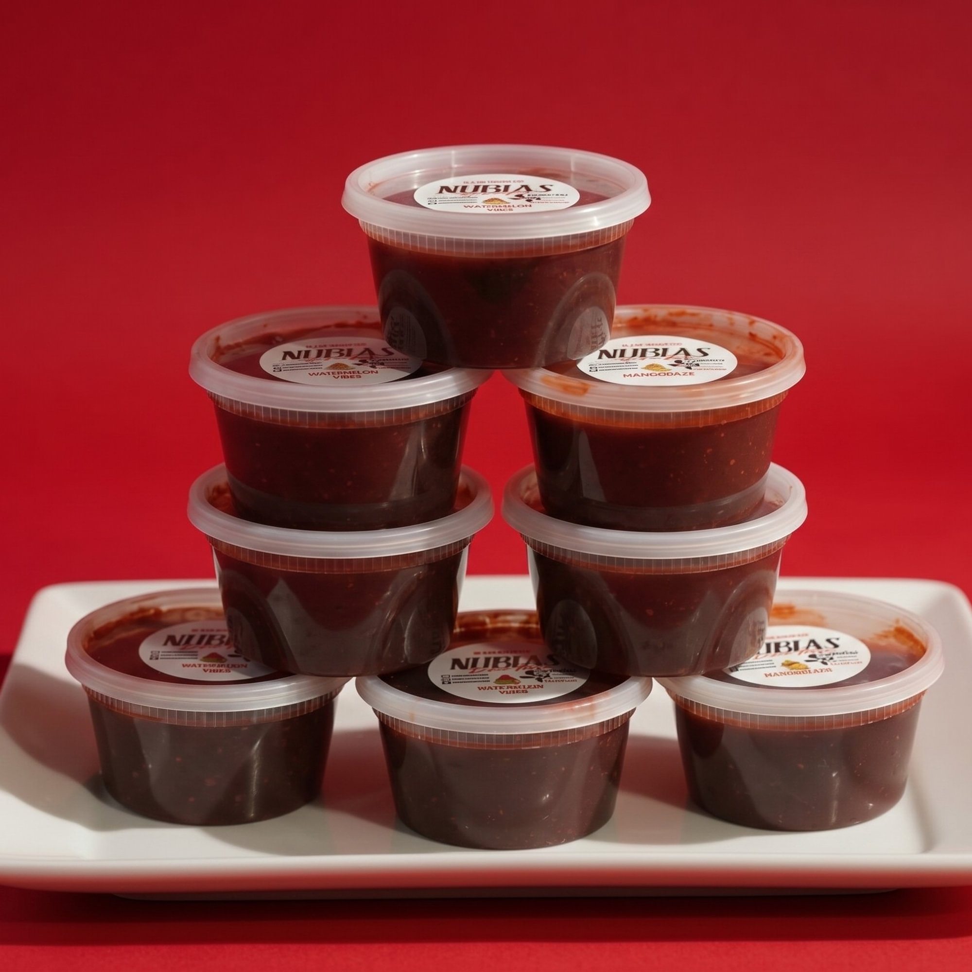 Sip & Dip Chamoy Drip