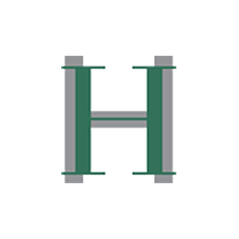 Harry Halff Fine Art Logo