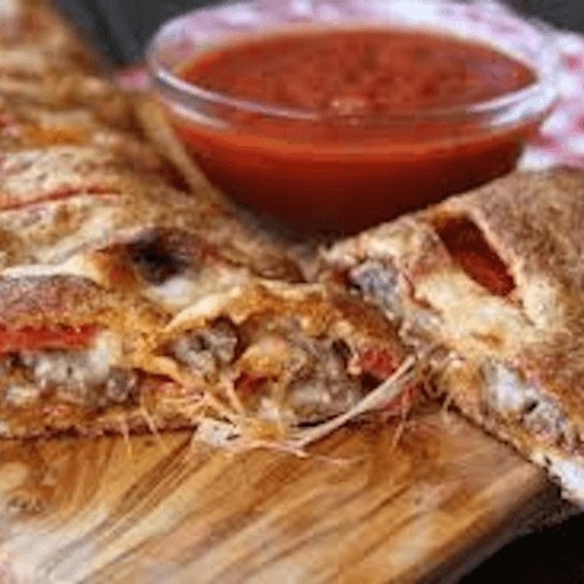 Stromboli