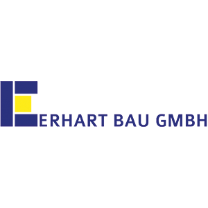 Logo von Erhart Bau GmbH