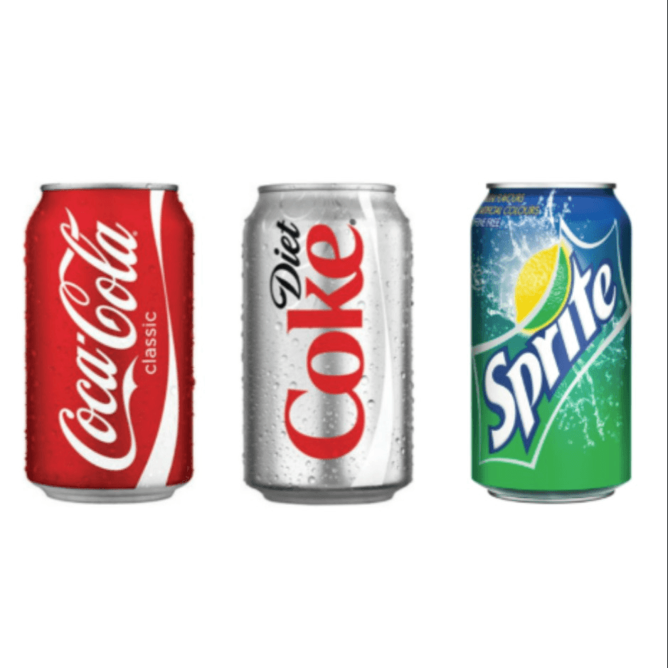 Canned Drink