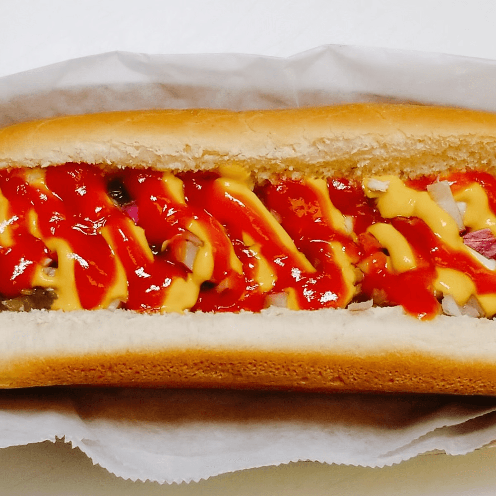 Hot Dog