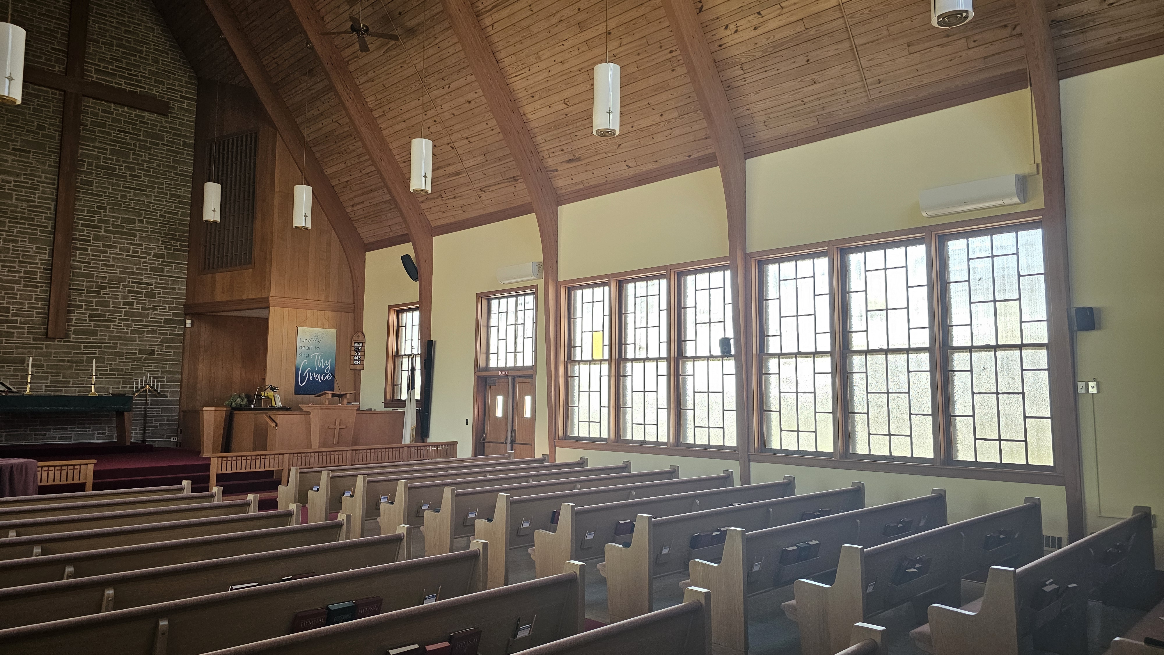 Old Line Heating and Air Image