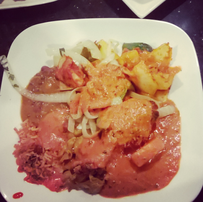 Bollywood Grill Image