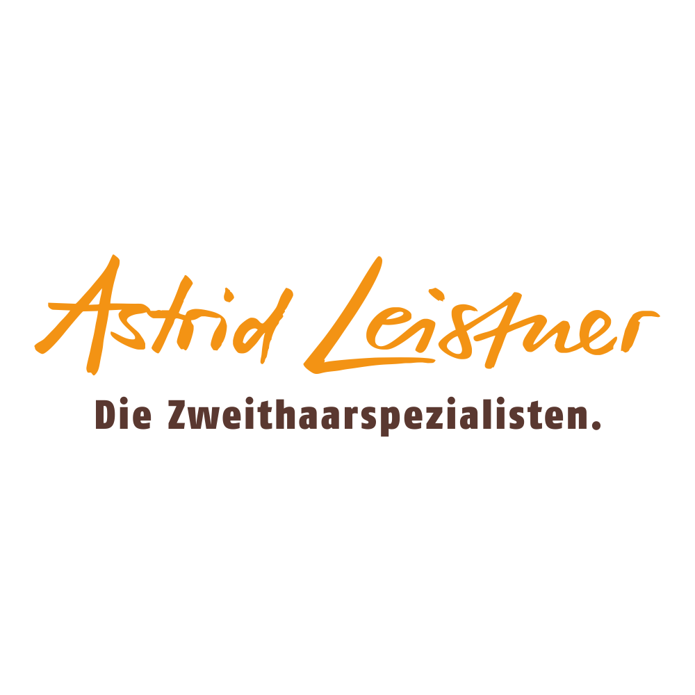 Logo von Leistner - Die Zweithaarspezialisten