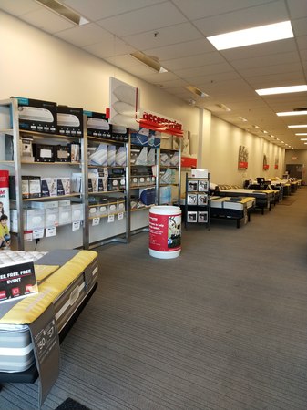 Images Mattress Firm Hawthorne