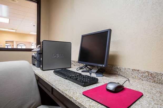 Images Quality Inn