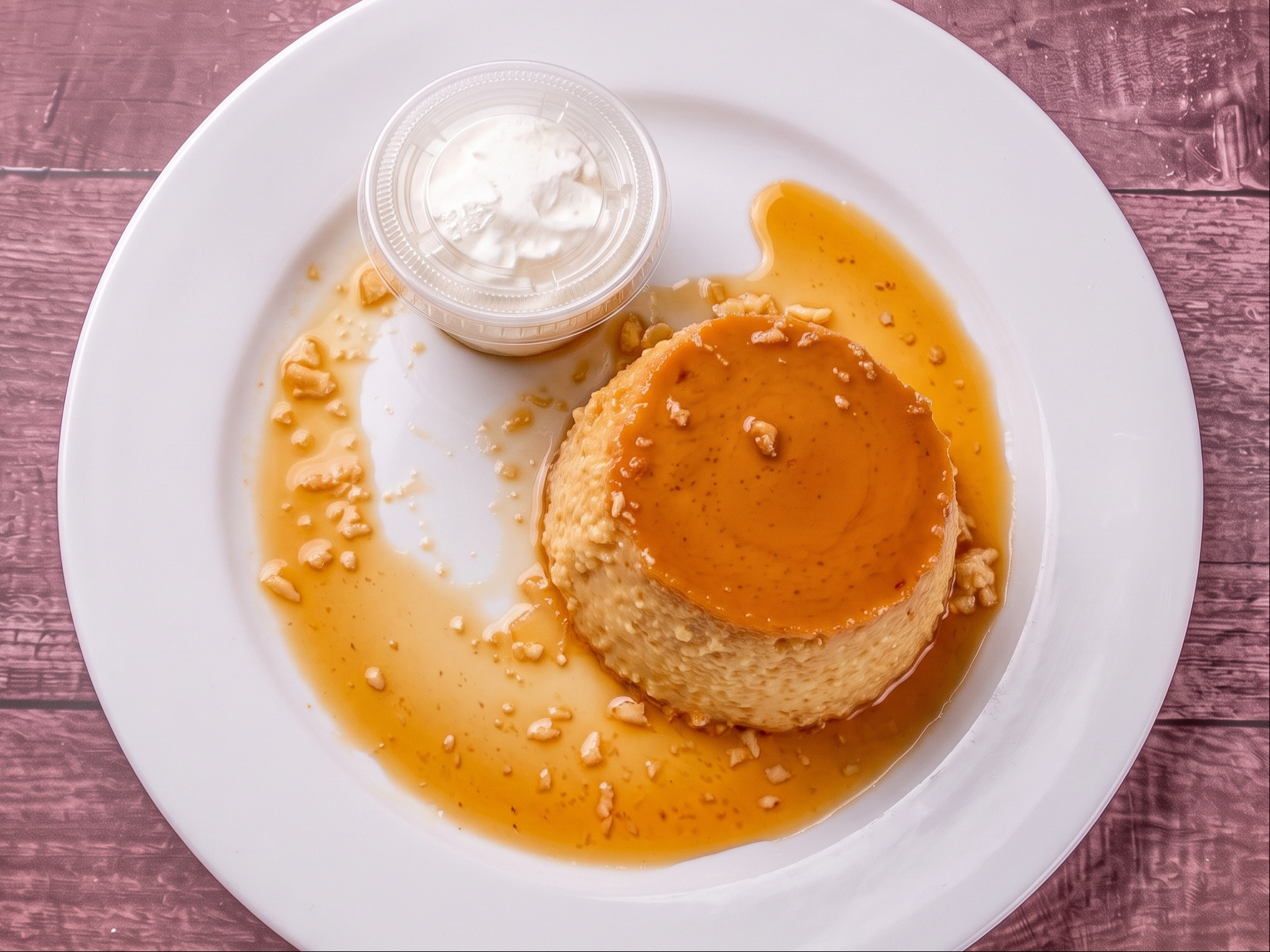 Flan