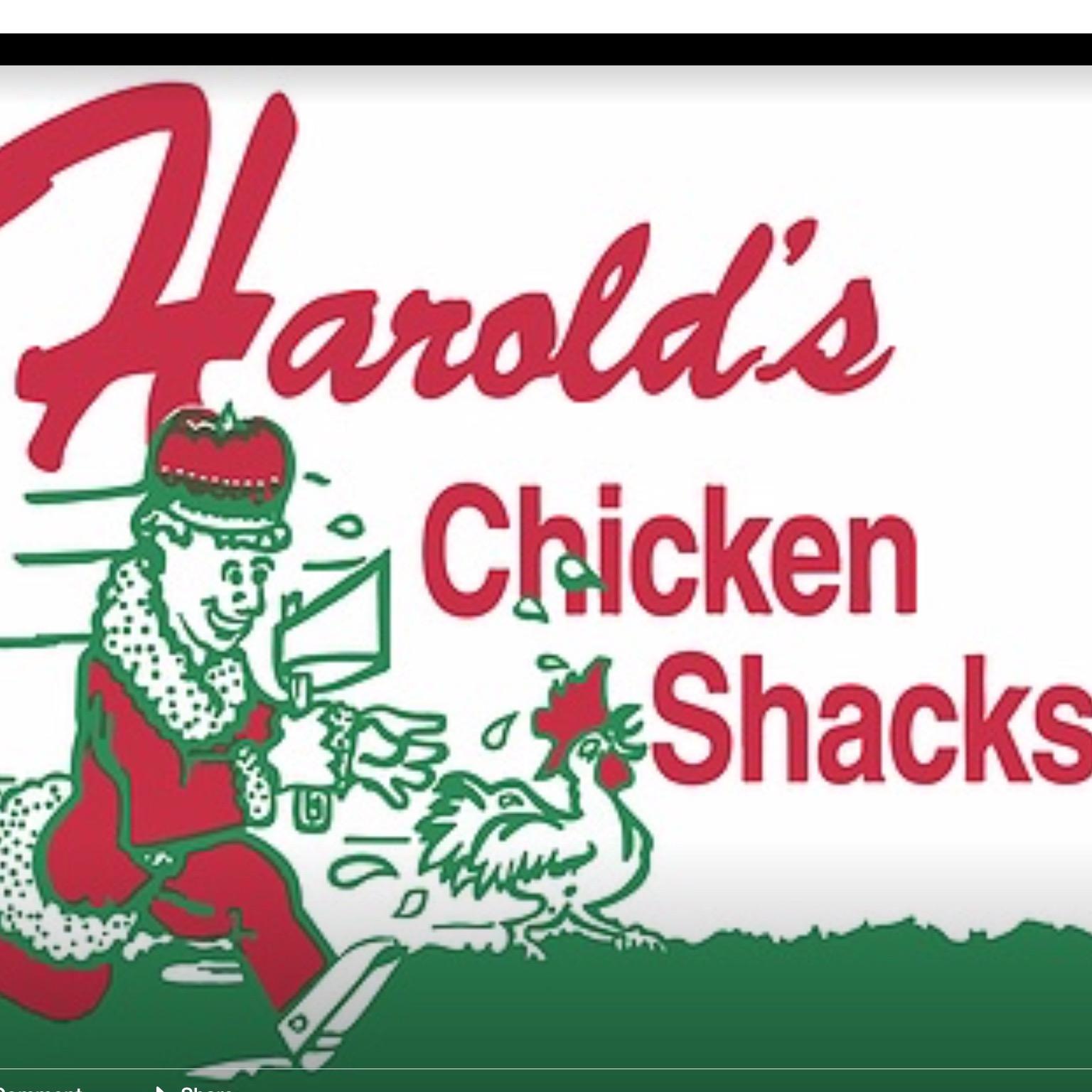 Harold's Chicken