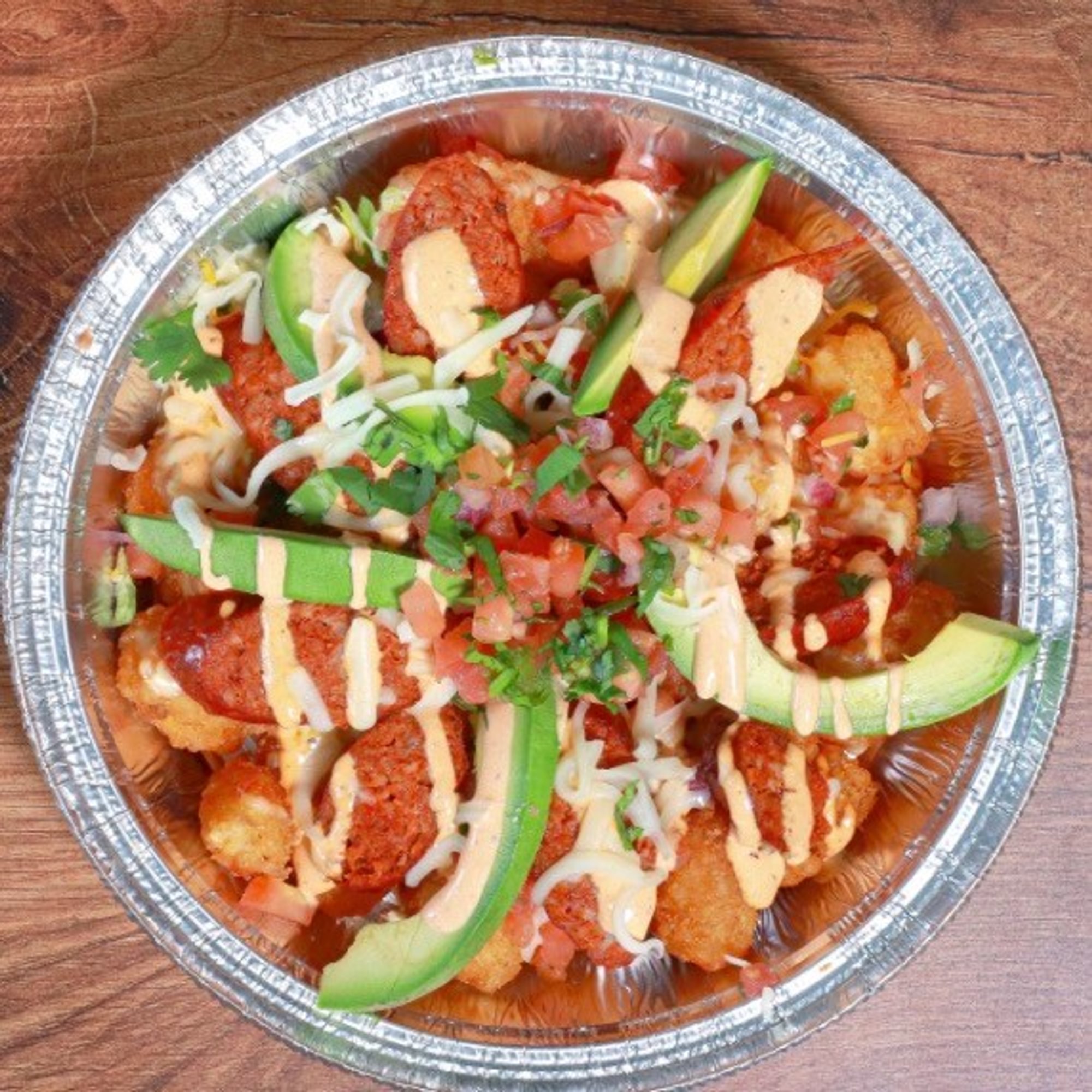 Totchos