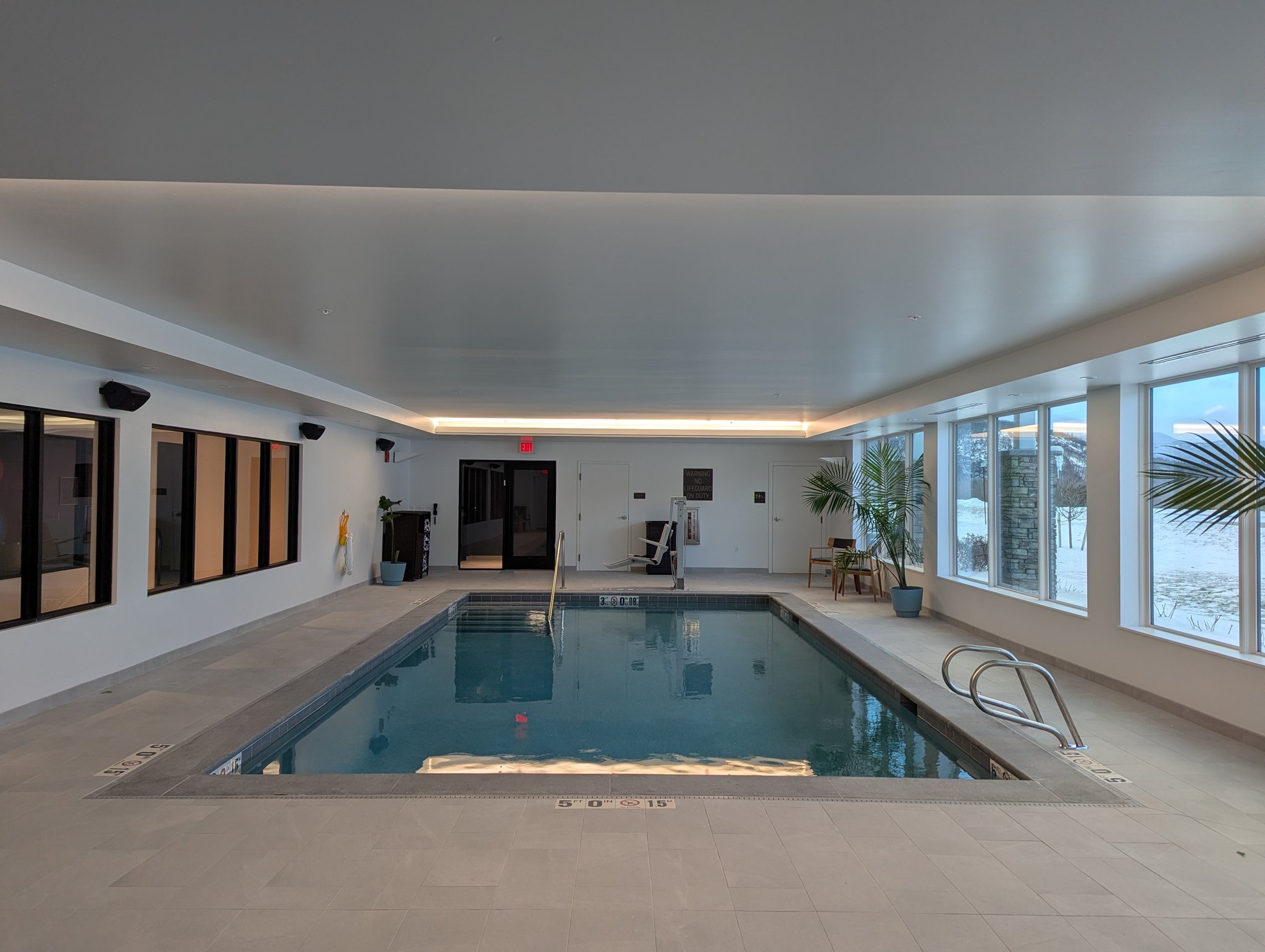 Hotel Indigo North Conway by IHG Image