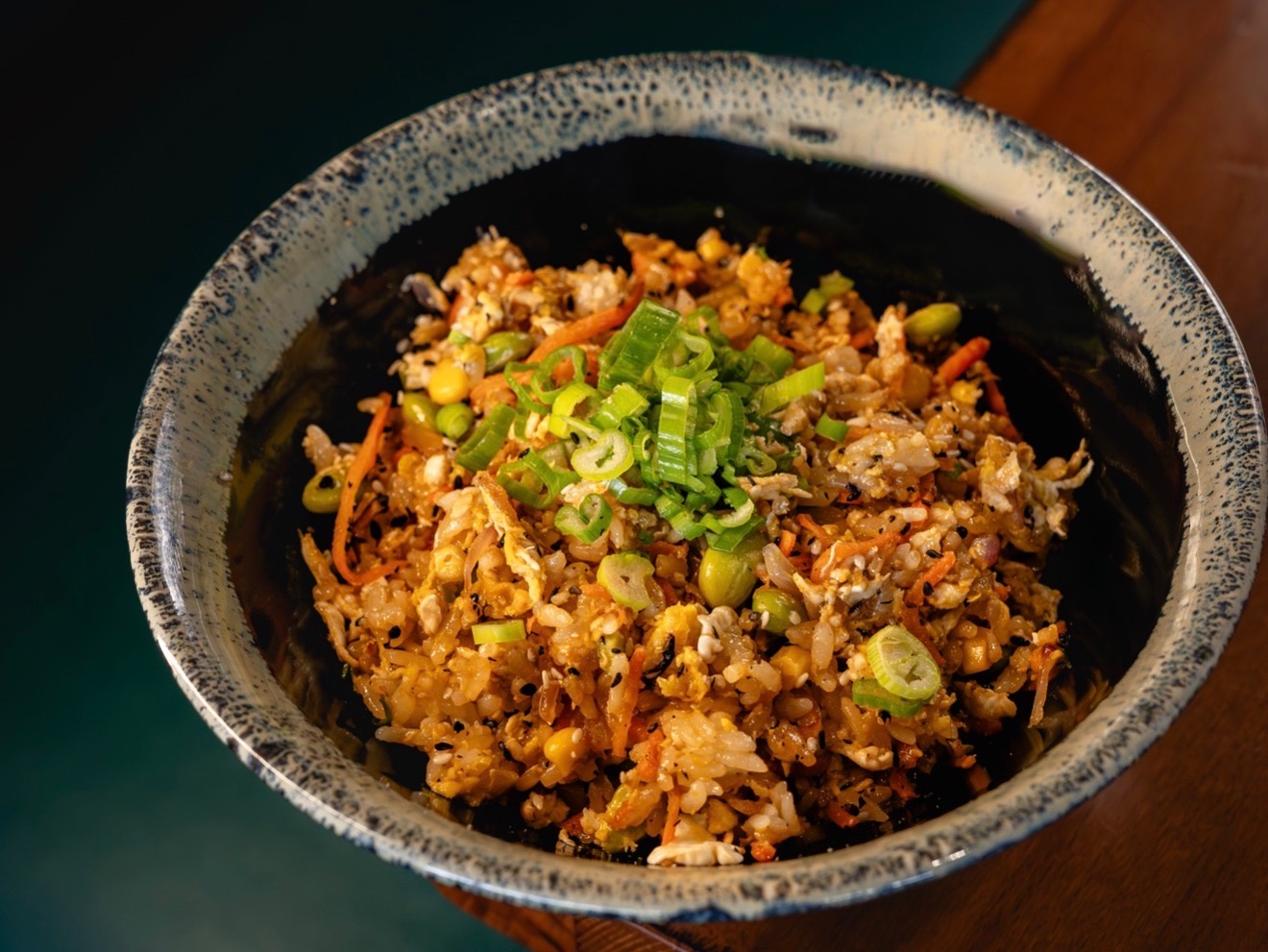 Fried Rice