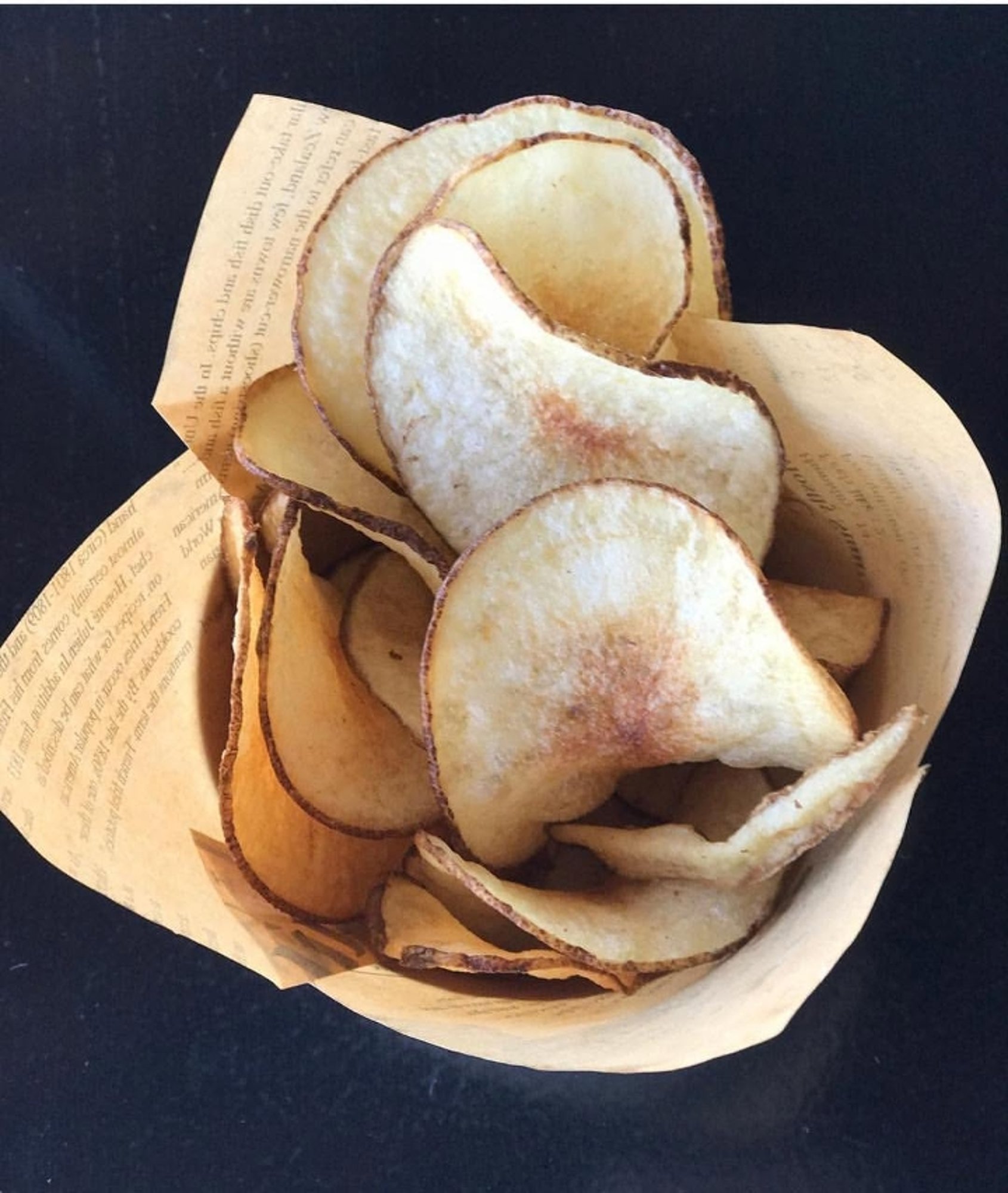 Housemade Chips