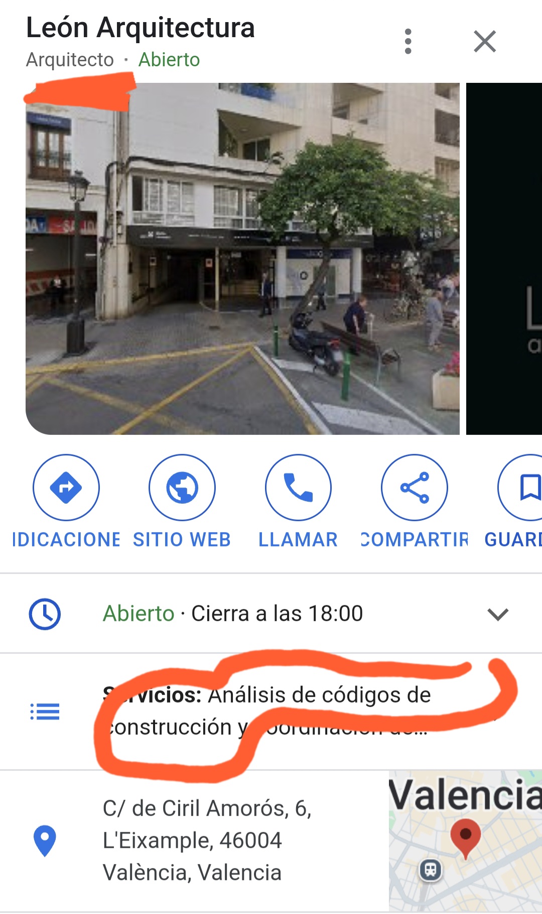 Galería en miniatura