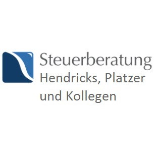 Logo von Steuerberatung Hendricks & Platzer