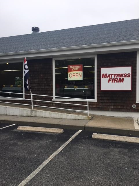 Mattress Firm Bridgehampton Photo