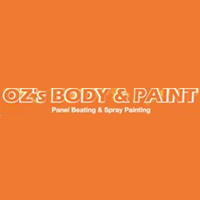 Oz's Body & Paint Greater Hume Shire