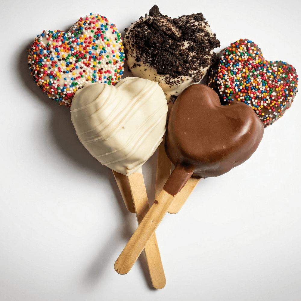 Cake Pops