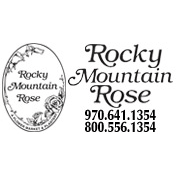 Rocky Mountain Rose Logo