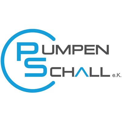 Logo von Pumpen & Elektrotechnik Schall GmbH