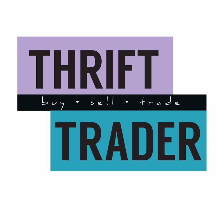 Thrift Trader Logo