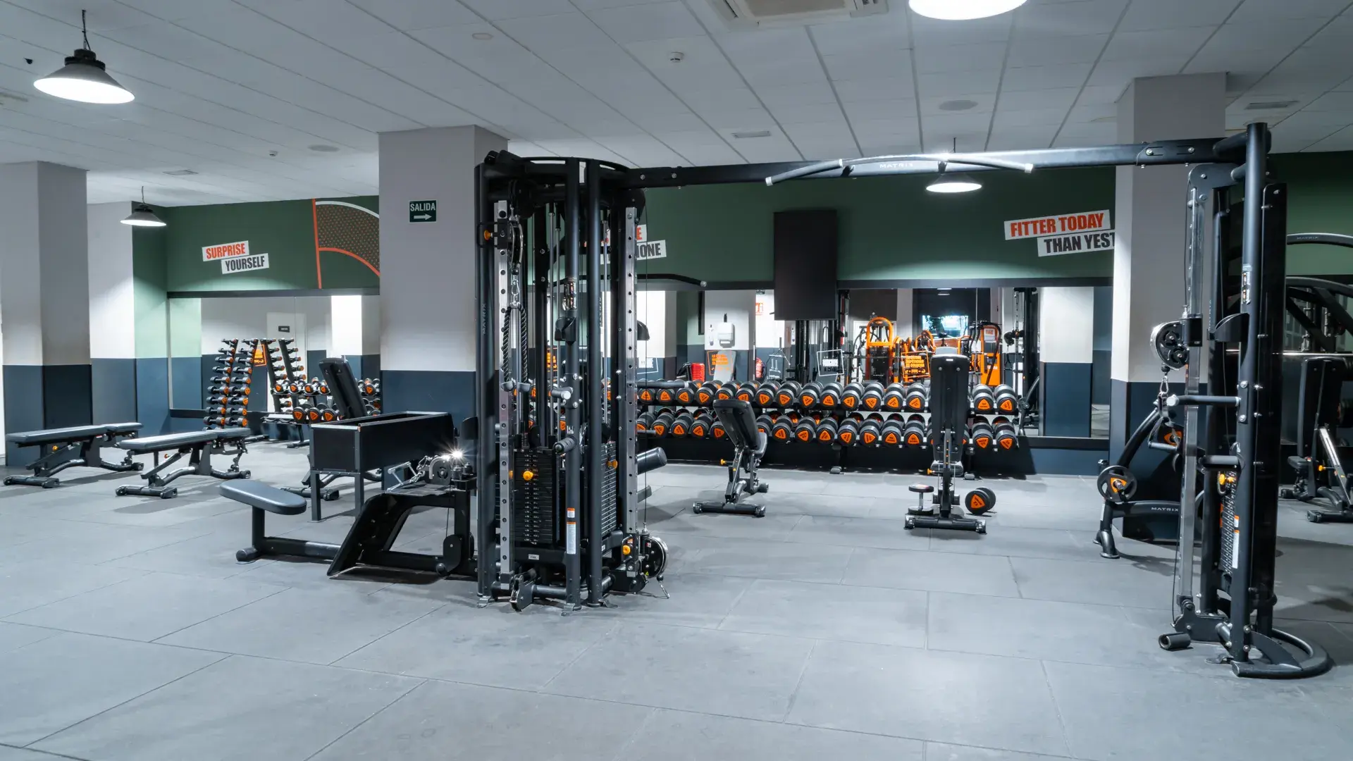 Galería en miniatura