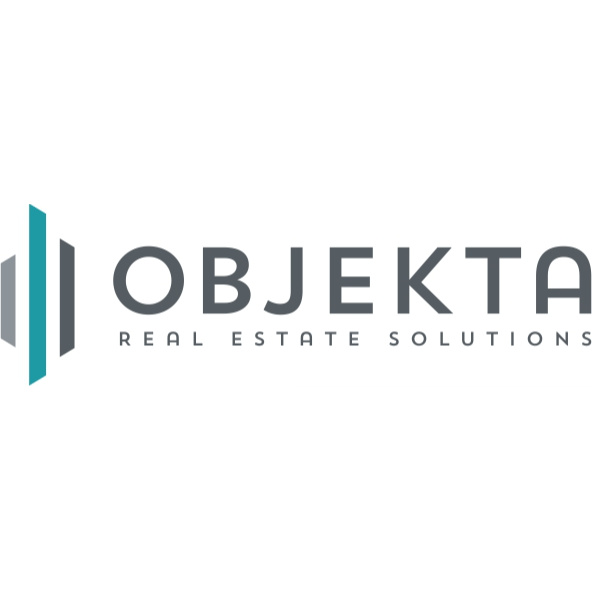 Logo von Objekta Real Estate Solutions GmbH