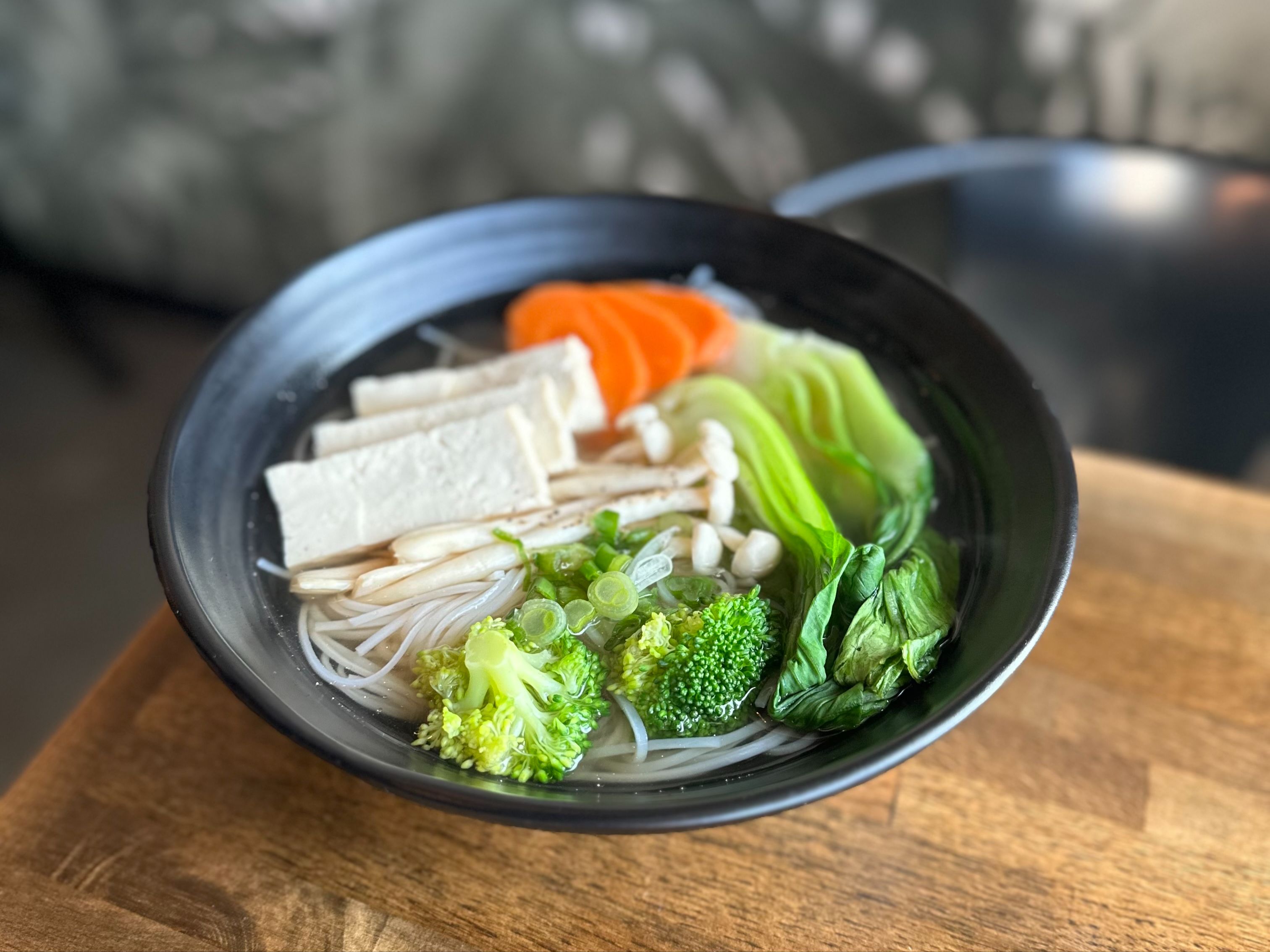 Pho Vegan