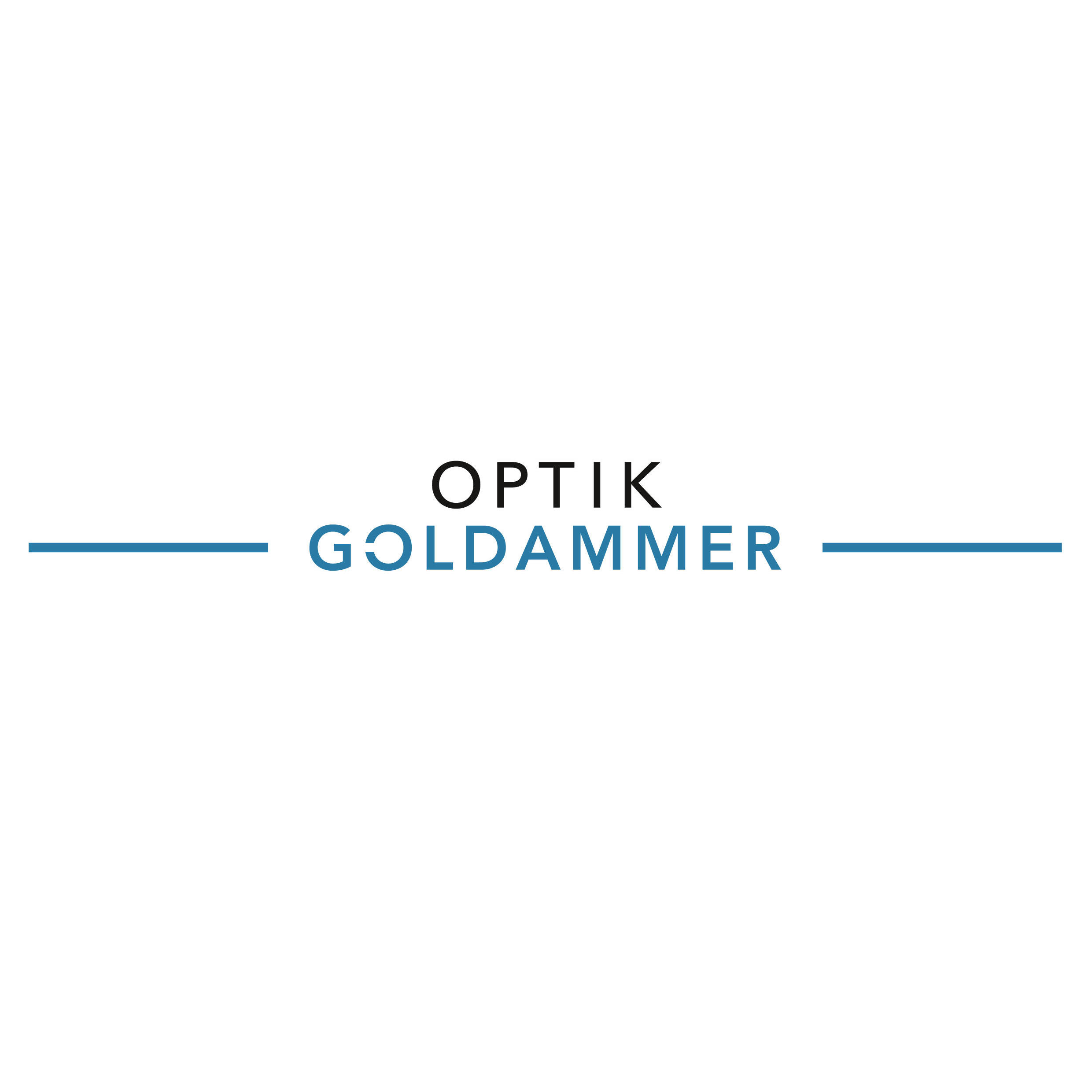 Logo von Optik Goldammer GmbH