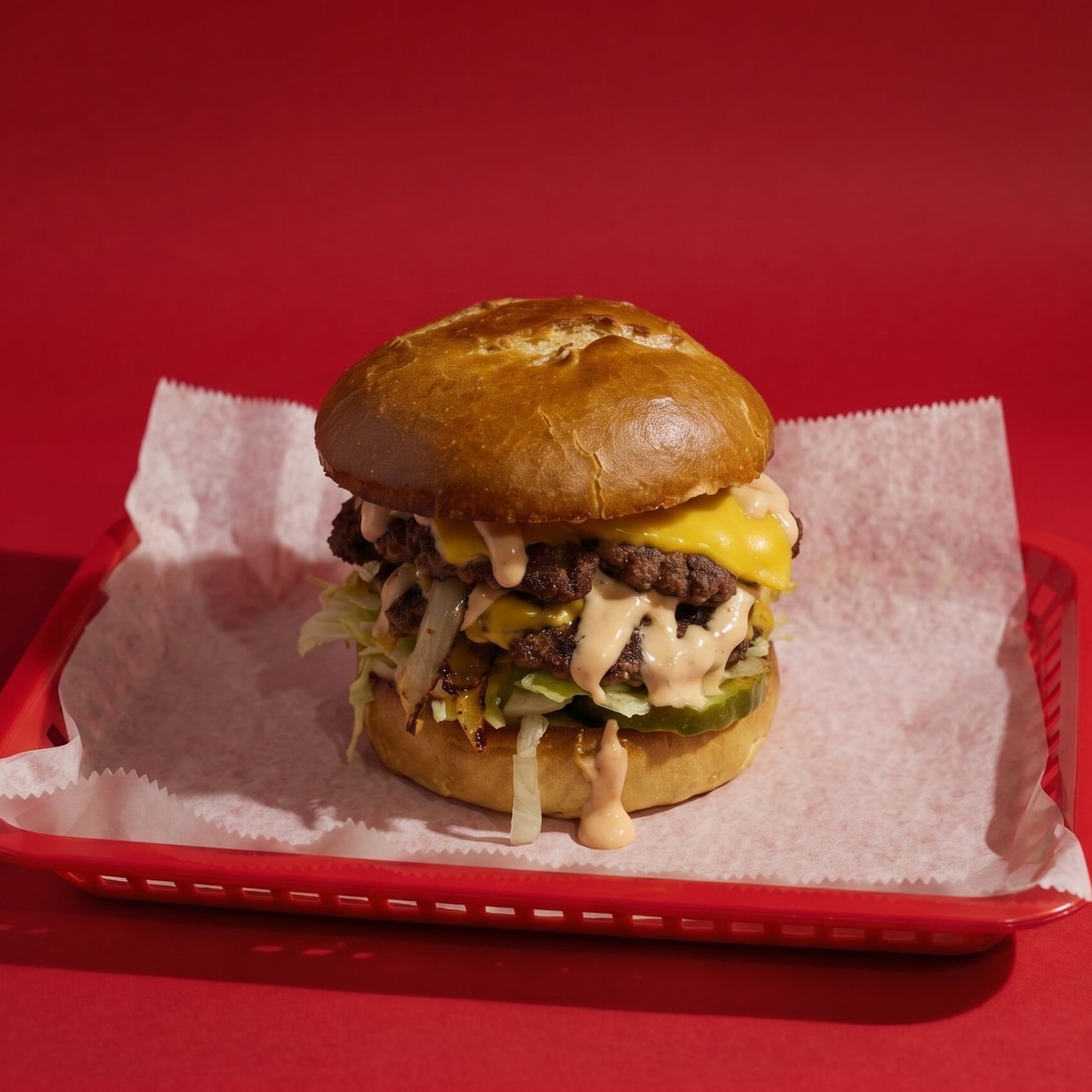 Smash Burger