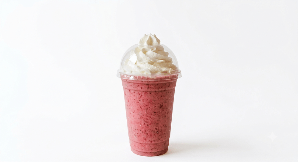 Strawberry Smoothie