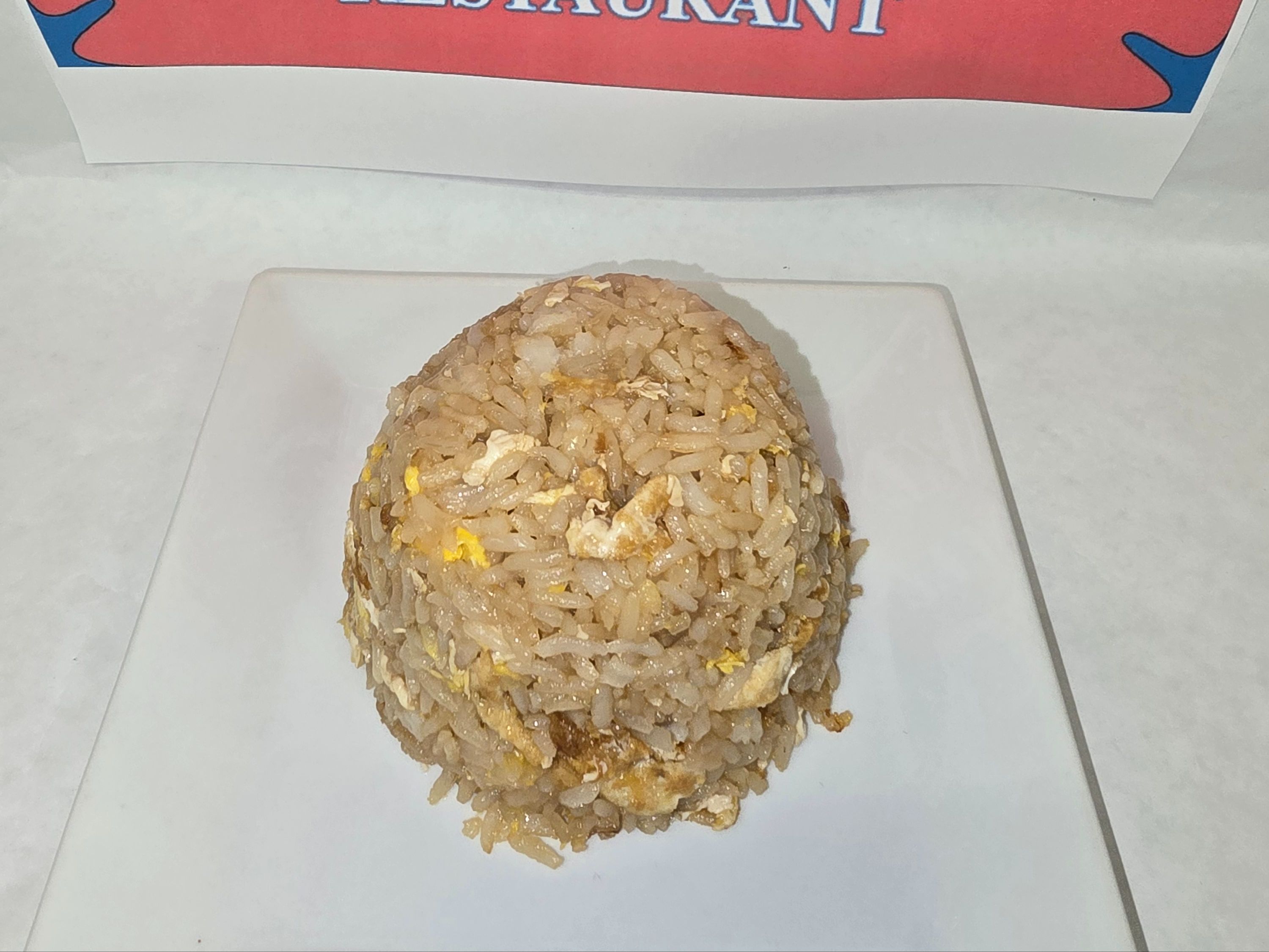 Substitute Sticky Rice
