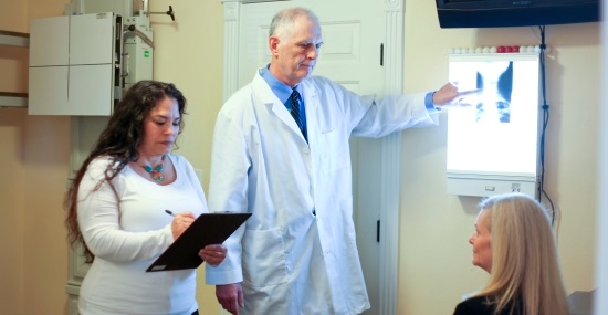Images Berntsen Chiropractic PC