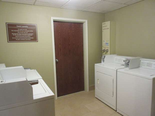 Images Best Western Plus Olympic Inn