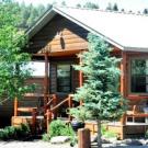 Fireside Cabins