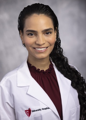 Maryam Alimirah, MD Image