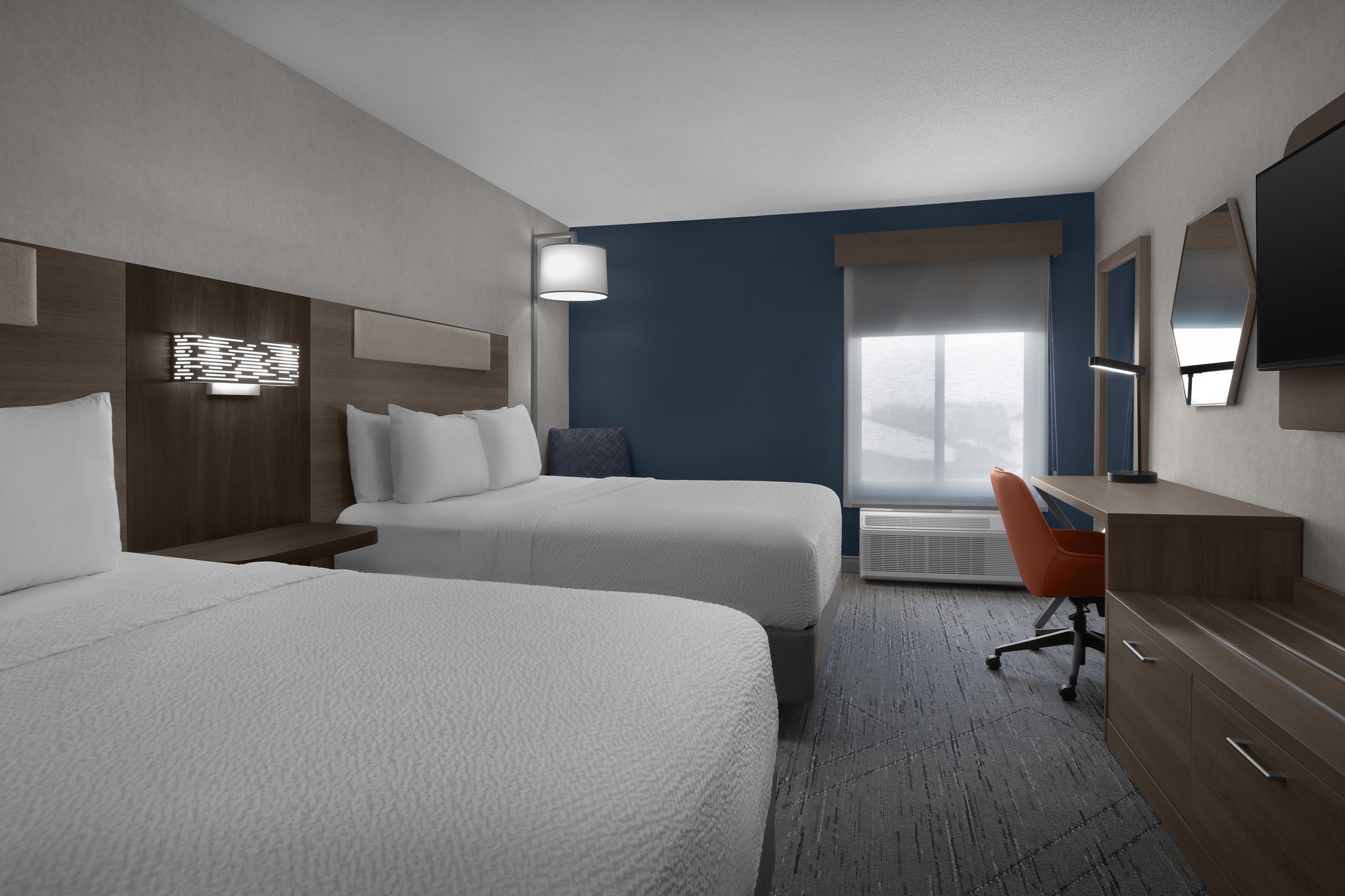 Holiday Inn Express Fargo-West Acres by IHG Image