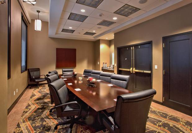 Images Residence Inn by Marriott Omaha Downtown/Old Market Area
