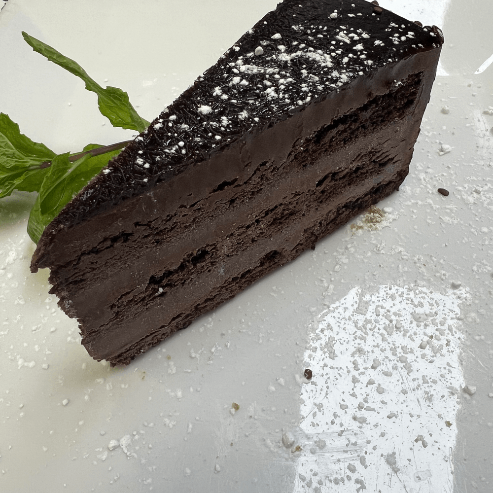 Chocolate Cake