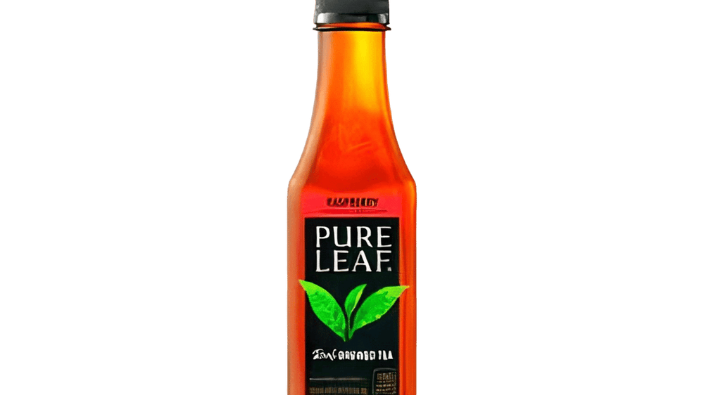 Pure Leaf Iced Tea - Raspberry