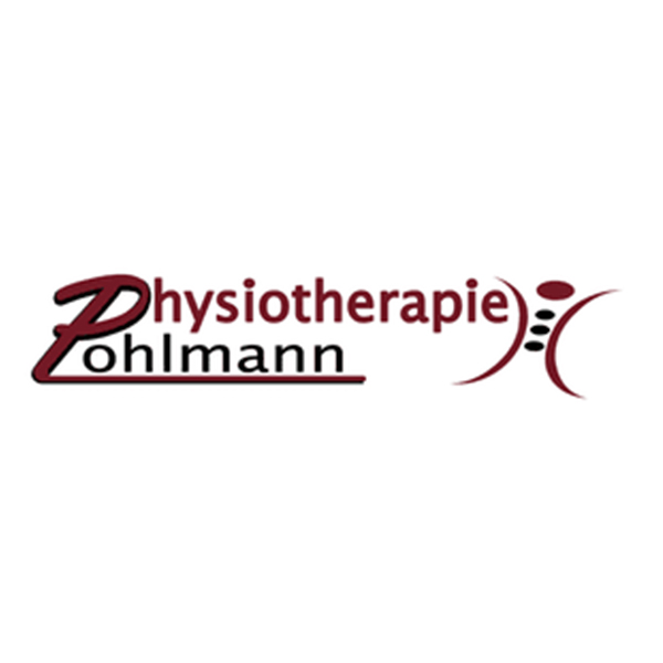 Logo von Physiotherapie Pohlmann