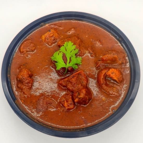 Himalaya Goat Curry (Lunch)